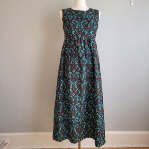 Vintage Ann Taylor Dress Size L